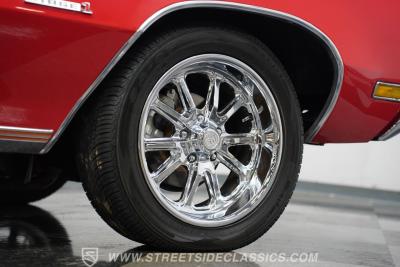 1970 Buick Skylark GS 455 Tribute