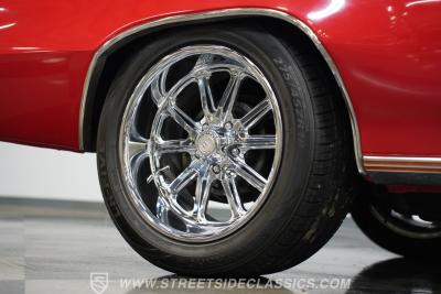 1970 Buick Skylark GS 455 Tribute