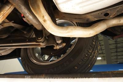 1970 Buick Skylark GS 455 Tribute