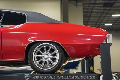 1970 Buick Skylark GS 455 Tribute