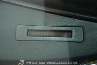 1970 Buick Skylark GS 455 Tribute