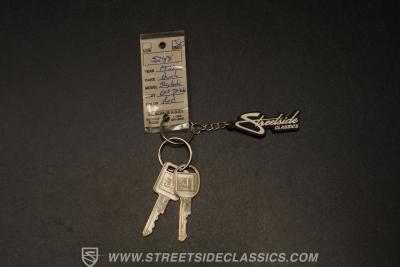 1970 Buick Skylark GS 455 Tribute