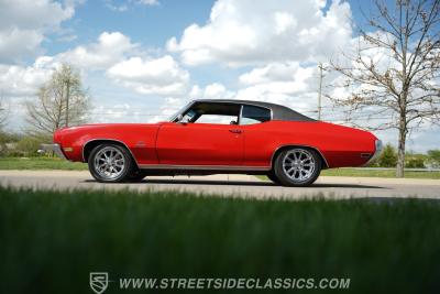 1970 Buick Skylark GS 455 Tribute