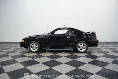 1995 Ford Mustang SVT Cobra