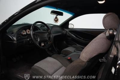 1995 Ford Mustang SVT Cobra