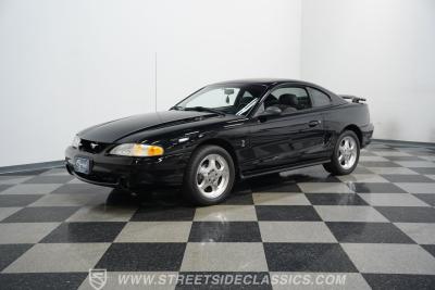 1995 Ford Mustang SVT Cobra