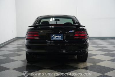 1995 Ford Mustang SVT Cobra