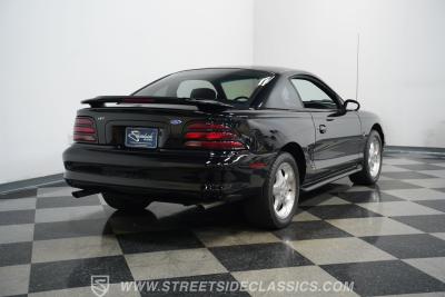 1995 Ford Mustang SVT Cobra