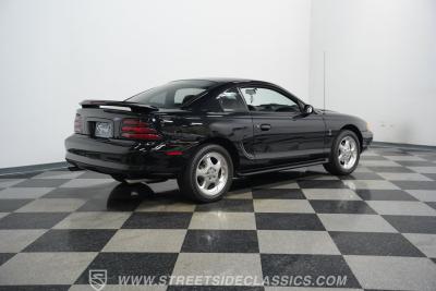 1995 Ford Mustang SVT Cobra