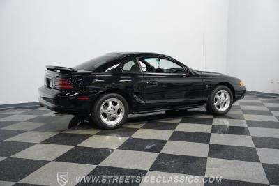 1995 Ford Mustang SVT Cobra