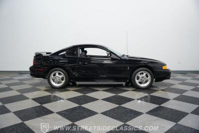 1995 Ford Mustang SVT Cobra