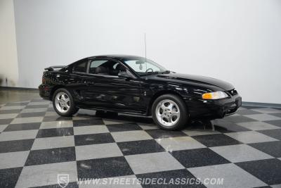 1995 Ford Mustang SVT Cobra
