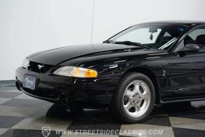 1995 Ford Mustang SVT Cobra