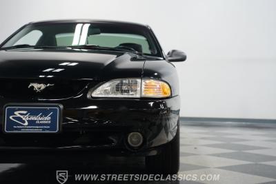 1995 Ford Mustang SVT Cobra