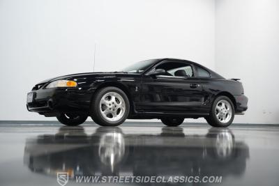 1995 Ford Mustang SVT Cobra