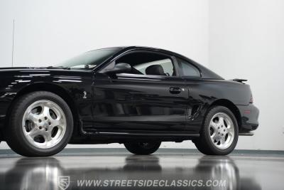 1995 Ford Mustang SVT Cobra