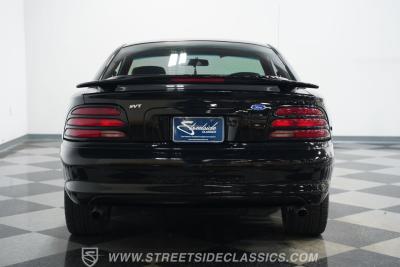 1995 Ford Mustang SVT Cobra