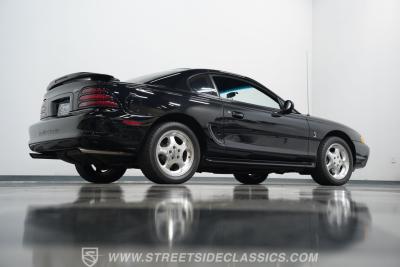 1995 Ford Mustang SVT Cobra