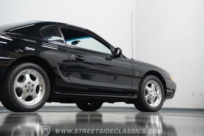 1995 Ford Mustang SVT Cobra