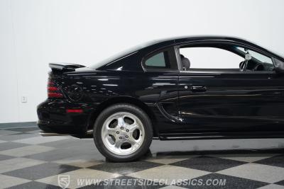 1995 Ford Mustang SVT Cobra