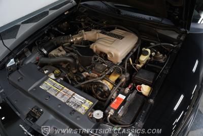 1995 Ford Mustang SVT Cobra