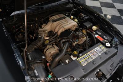 1995 Ford Mustang SVT Cobra