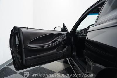 1995 Ford Mustang SVT Cobra