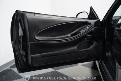 1995 Ford Mustang SVT Cobra