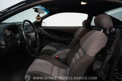 1995 Ford Mustang SVT Cobra