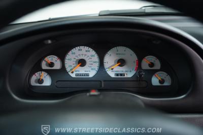 1995 Ford Mustang SVT Cobra