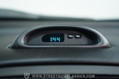 1995 Ford Mustang SVT Cobra