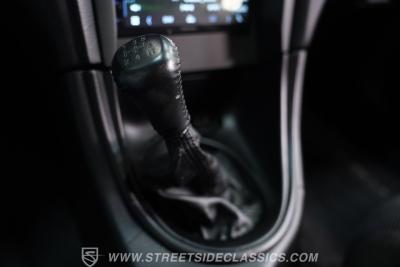 1995 Ford Mustang SVT Cobra