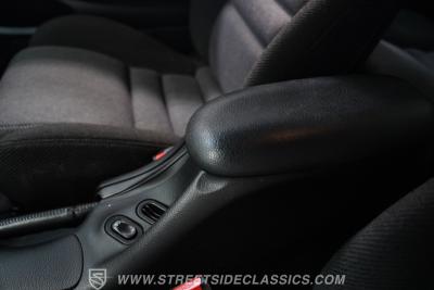 1995 Ford Mustang SVT Cobra