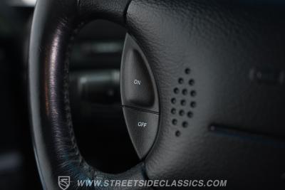 1995 Ford Mustang SVT Cobra