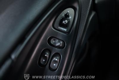 1995 Ford Mustang SVT Cobra