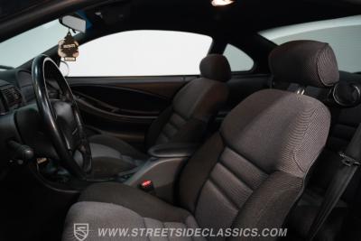 1995 Ford Mustang SVT Cobra