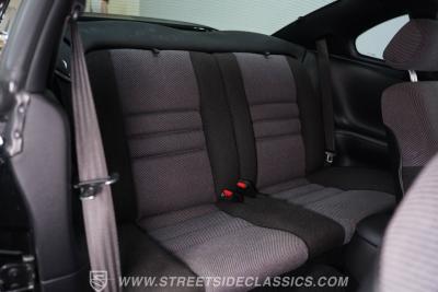 1995 Ford Mustang SVT Cobra