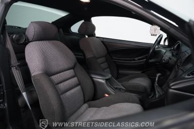 1995 Ford Mustang SVT Cobra