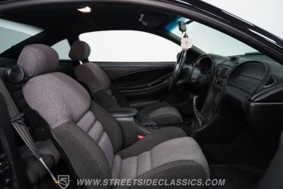 1995 Ford Mustang SVT Cobra