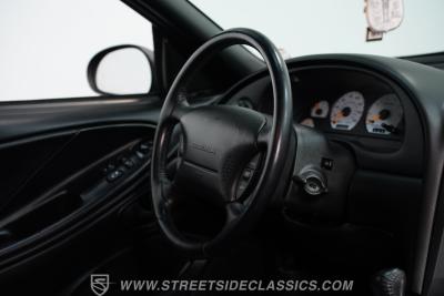 1995 Ford Mustang SVT Cobra