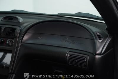 1995 Ford Mustang SVT Cobra