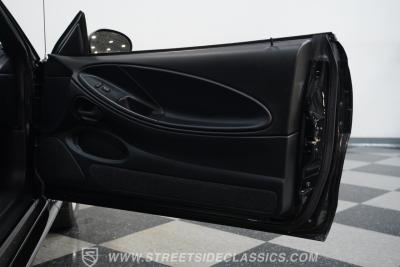 1995 Ford Mustang SVT Cobra