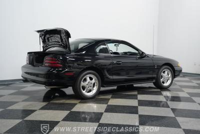 1995 Ford Mustang SVT Cobra