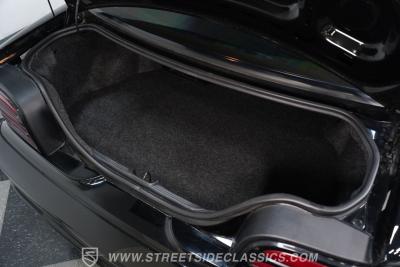 1995 Ford Mustang SVT Cobra