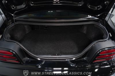 1995 Ford Mustang SVT Cobra