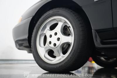 1995 Ford Mustang SVT Cobra