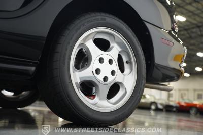 1995 Ford Mustang SVT Cobra