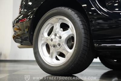 1995 Ford Mustang SVT Cobra