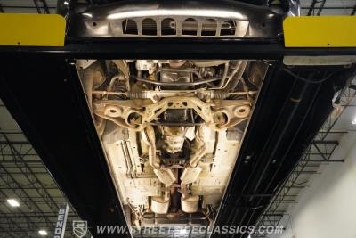 1995 Ford Mustang SVT Cobra