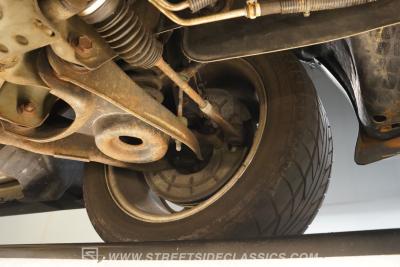 1995 Ford Mustang SVT Cobra